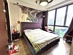 The Visionaire (D27), Condominium #529261701